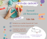 crochet octobre