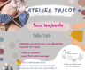 atelier tricot tous les jeudis