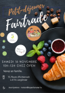 Petit dejeuner Fairtrade nov2024 affiche A3