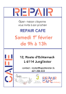 Repair Café oct2024 affiche A3