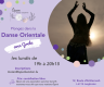 Danse orientale tous les lundis