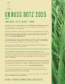 Grouss Botz 2025 LUFR